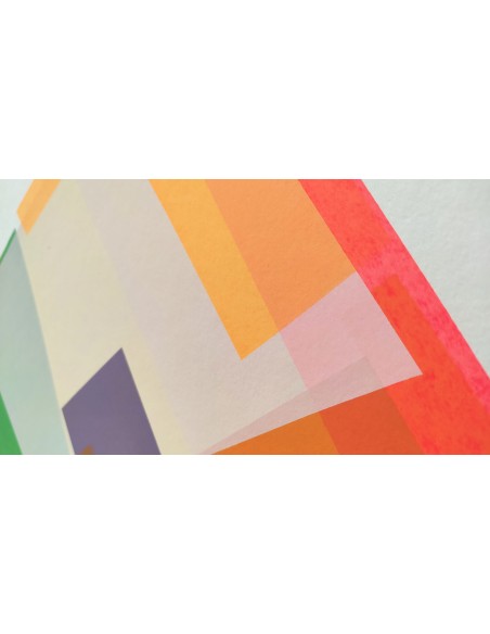 Mosaique Unikat 2