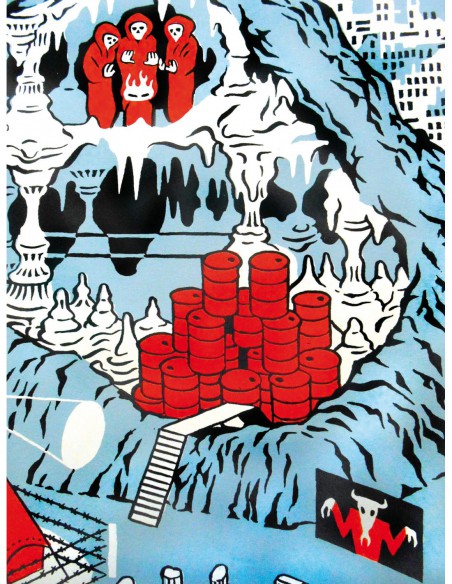 DC Tryptique N.3