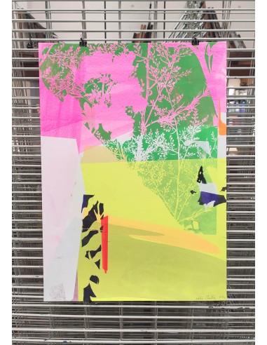 Botanical Unikat 4