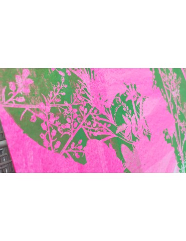 Botanical Unikat 4