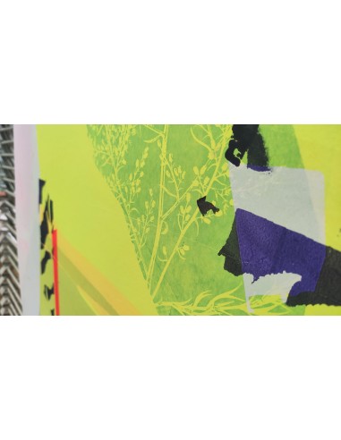 Botanical Unikat 4