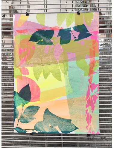 Botanical Unikat 3
