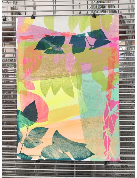 Botanical Unikat 3