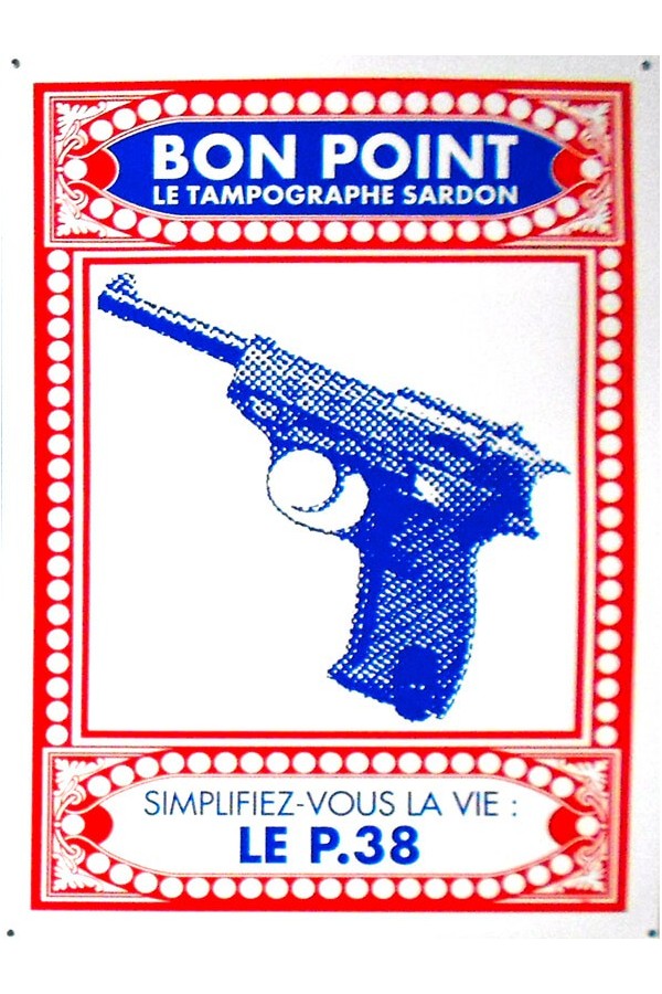 Le P-38 2