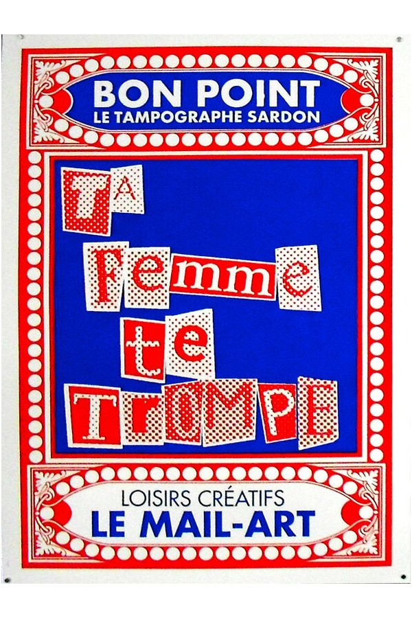 Le Mail Art