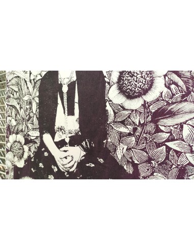 Frida & Flowers