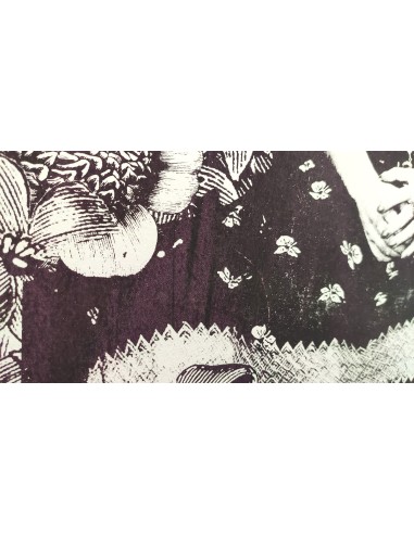 Frida & Flowers