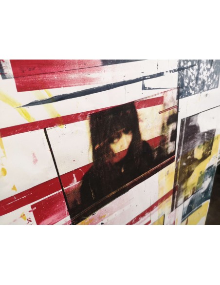Fabien Daubromir´s Test Print III