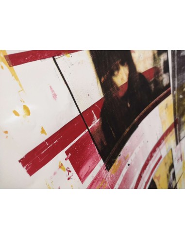 Fabien Daubromir´s Test Print III