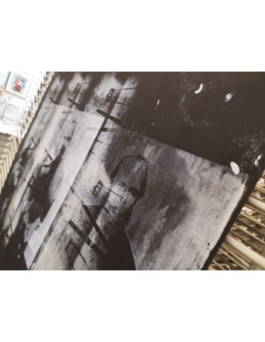 Fabien Daubromir´s Test Print V BCN...