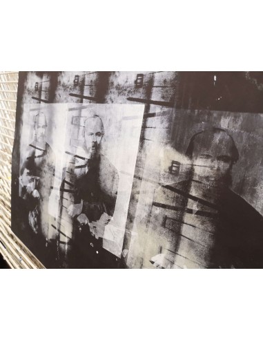 Fabien Daubromir´s Test Print V BCN...