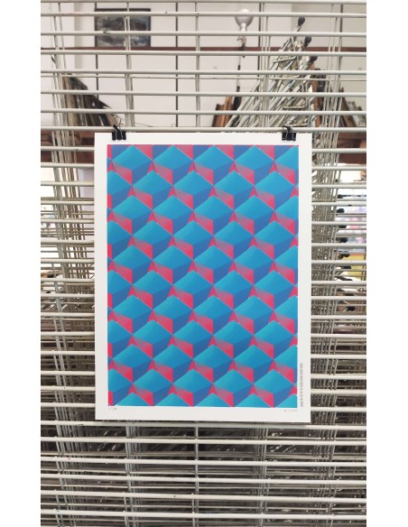 Geometrías I