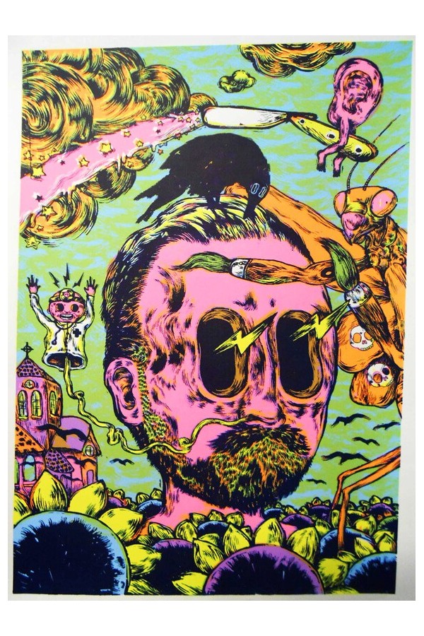 Van Gogh 2