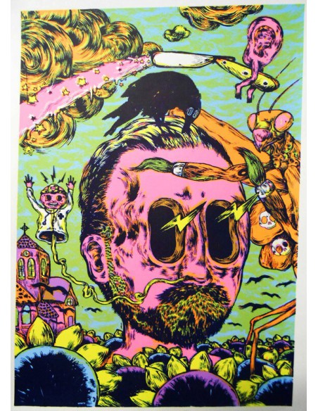 Van Gogh