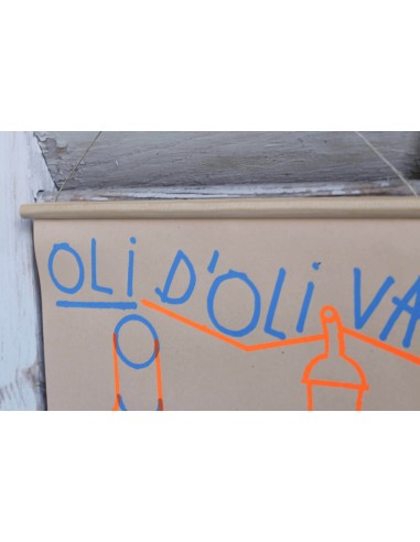 Oli d´Oliva Virgen Extra