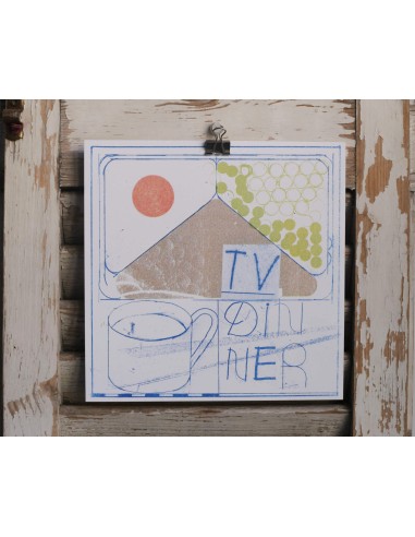 Tv Dinner