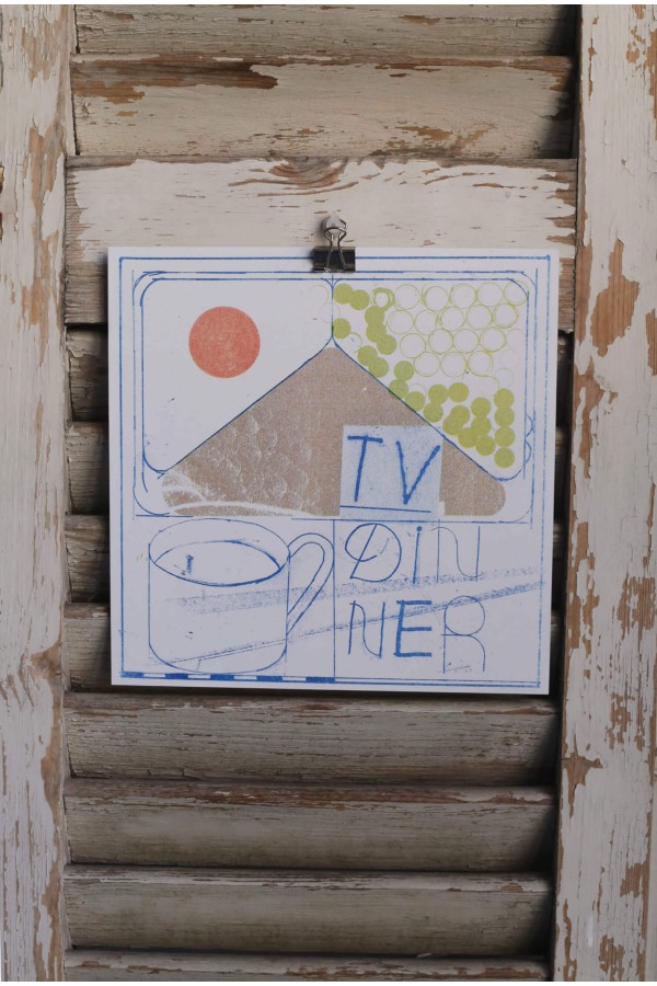 Tv Dinner