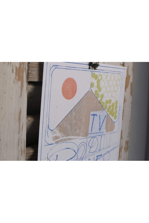 Tv Dinner 2
