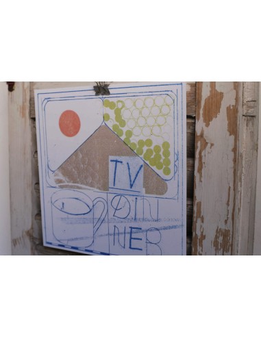 Tv Dinner