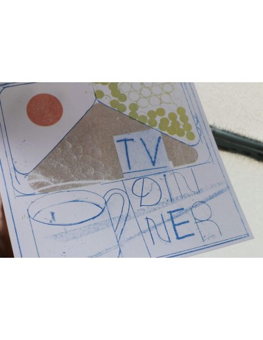Tv Dinner