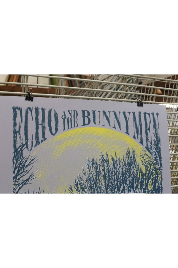 Echo & the Bunnymen 2