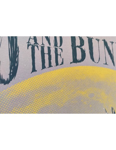 Echo & the Bunnymen