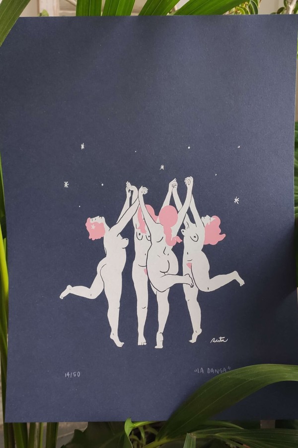 La Dansa