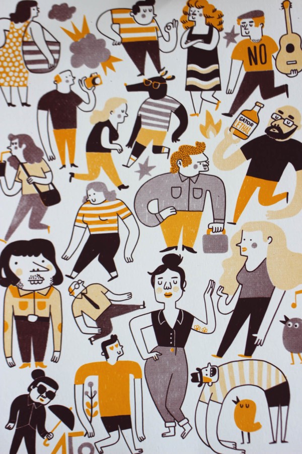 Da People 2