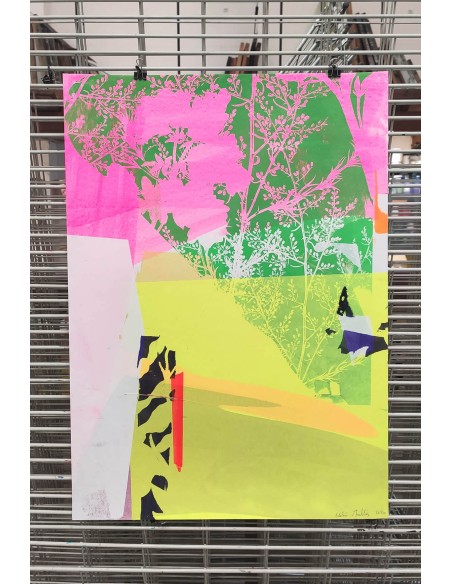 Botanical Unikat 4