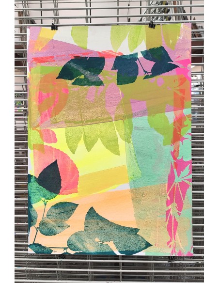 Botanical Unikat 3