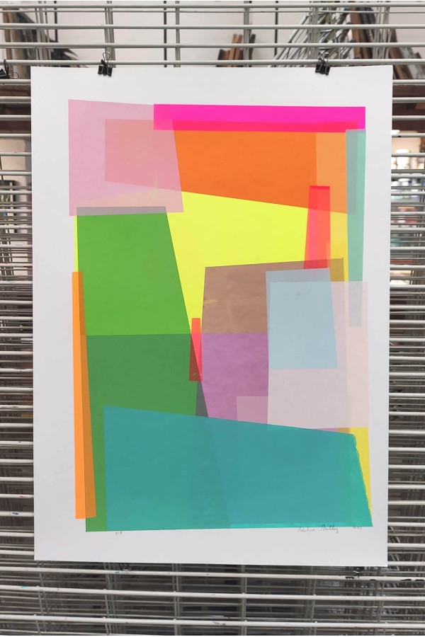Mosaique Unikat 4