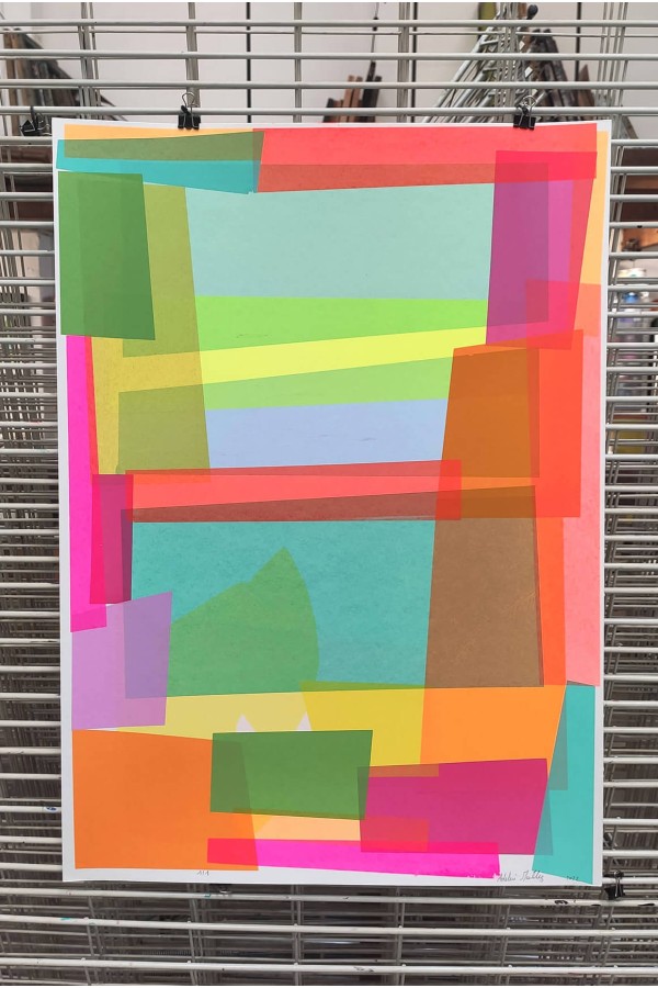 Mosaique Unikat 3