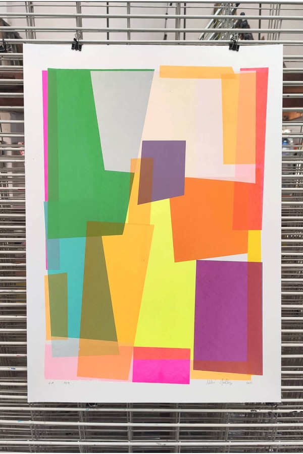 Mosaique Unikat 2
