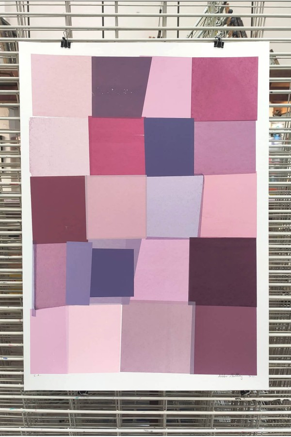 Mosaique Unikat 1