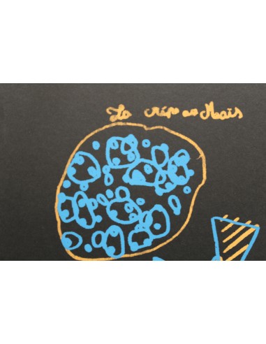 Ecoutons nos Enfants