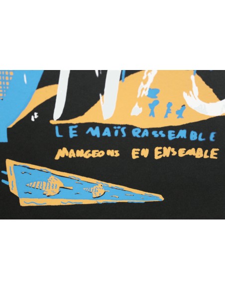 Ecoutons nos Enfants