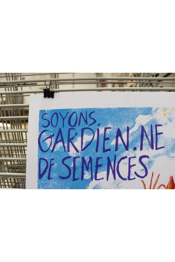 Soyons Gardiens. Ne de... 2