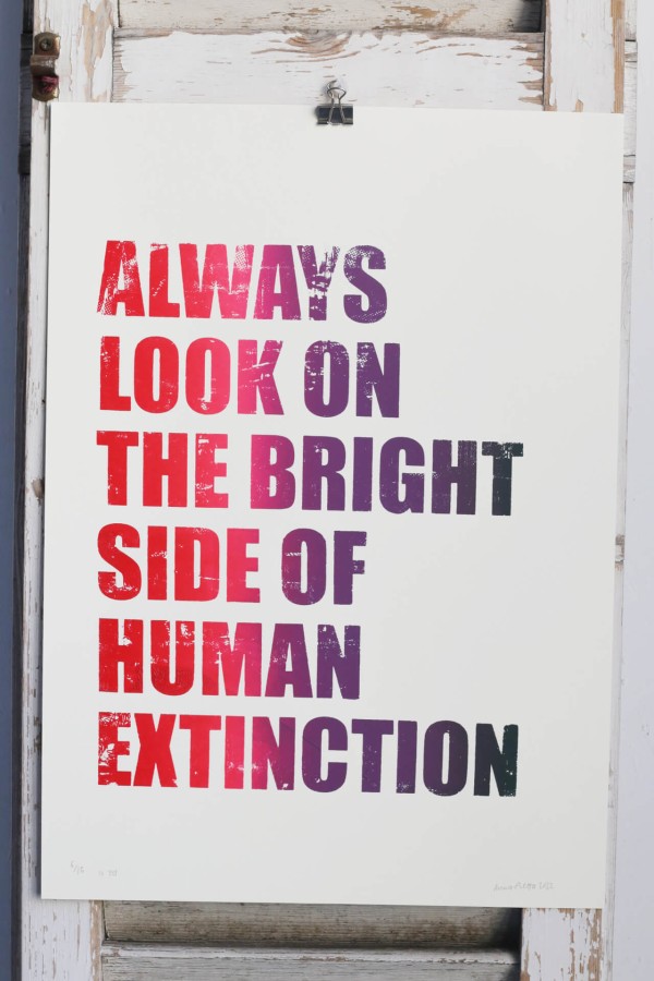 Always Look