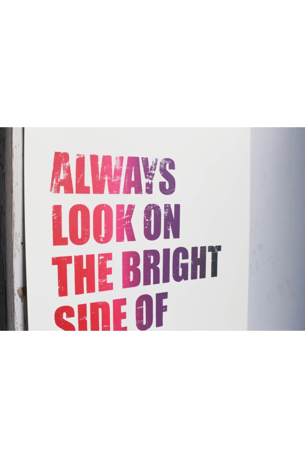 Always Look 2