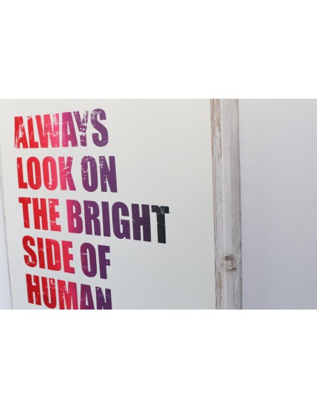 Always Look