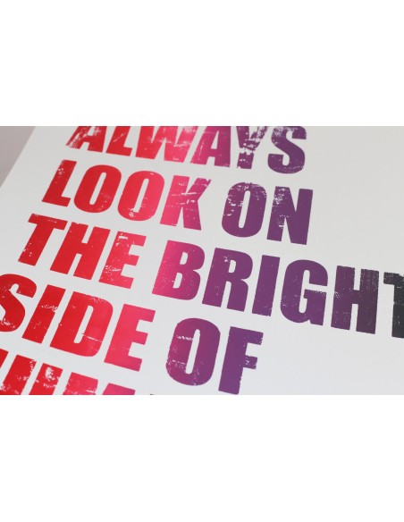 Always Look