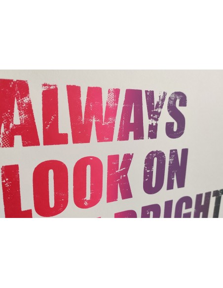 Always Look