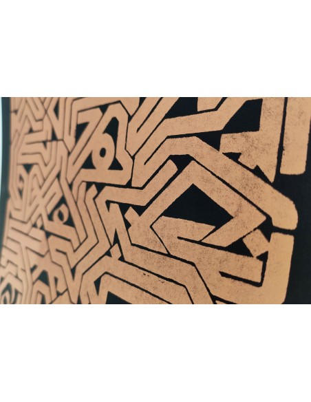 Calligrafreaks Ltd. - Jan Koke