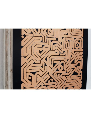 Calligrafreaks Ltd. - Jan Koke