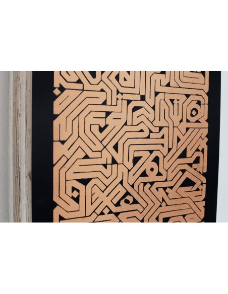 Calligrafreaks Ltd. - Jan Koke