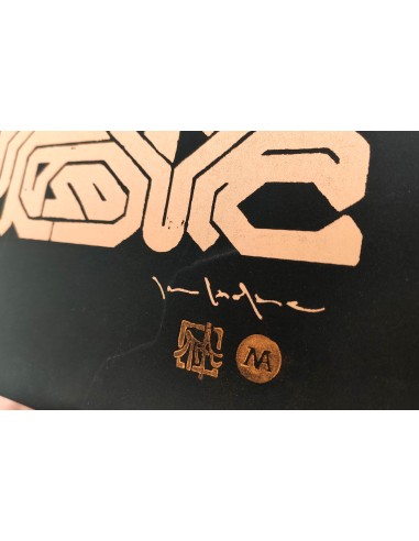 Calligrafreaks Ltd. - Jan Koke