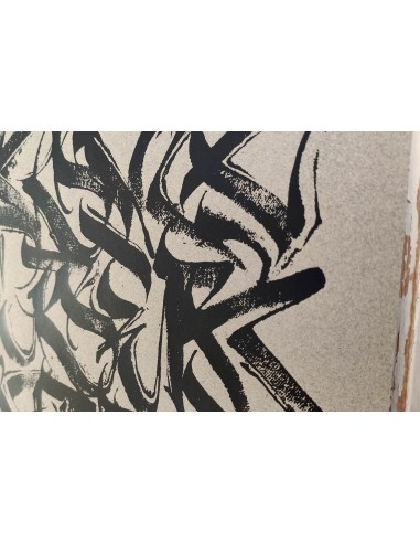 Calligrafreaks Ltd. - Naok Write