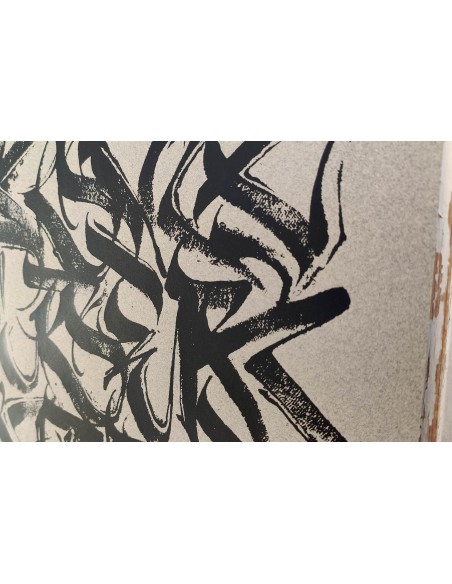 Calligrafreaks Ltd. - Naok Write