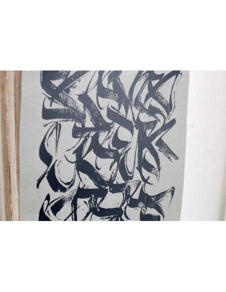 Calligrafreaks Ltd. - Naok Write