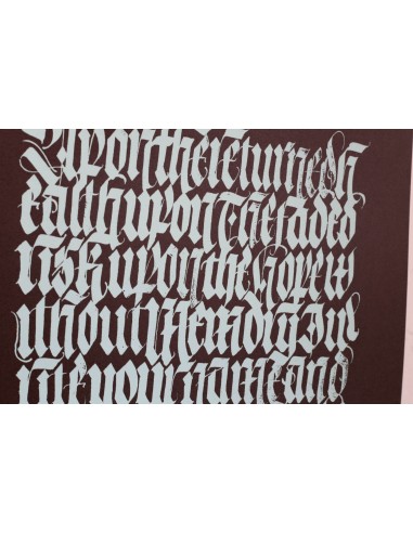 Calligrafreaks Ltd. - Calame